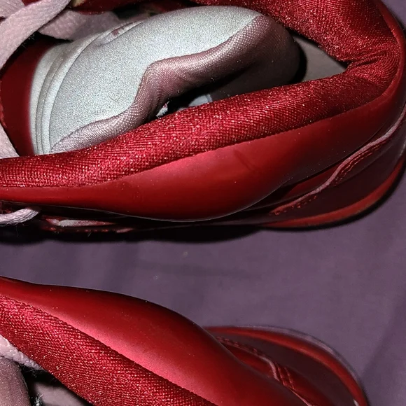 air jordan 5 retro GG valentine size 6y - Picture 6 of 7